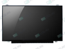 Chimei InnoLux N140BGE-L42 Rev. A1 kompatibilis LCD kijelző - lcd - 39 900 Ft