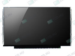 Samsung LTN133AT28-L01 kompatibilis LCD kijelző - lcd - 37 200 Ft
