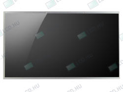 Chimei InnoLux N156B3-L03 Rev. C1 kompatibilis LCD kijelző - lcd - 36 200 Ft