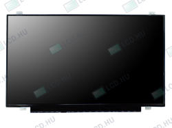 Samsung LTN140AT32 kompatibilis LCD kijelző - lcd - 41 200 Ft