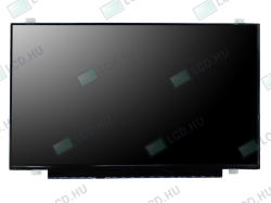 Samsung LTN140AT20-701 kompatibilis LCD kijelző - lcd - 41 200 Ft