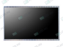 Chimei InnoLux N101L6-L01 Rev. C1 kompatibilis LCD kijelző - lcd - 39 900 Ft
