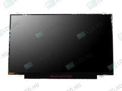 Chimei InnoLux N140BGA-EB3 kompatibilis LCD kijelző - lcd - 34 900 Ft