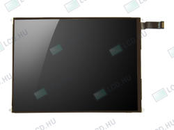 Sharp LQ079L1JY42 kompatibilis LCD kijelző