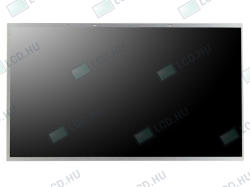 Samsung LTN156FL01-D01 kompatibilis LCD kijelző - lcd - 34 400 Ft