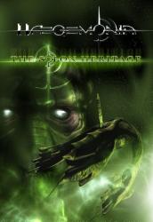 Microids Haegemonia The Solon Heritage (PC)