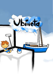 Rotateam Ubinota (PC)