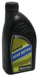 Starline Gear Metro 80W-90 1 l