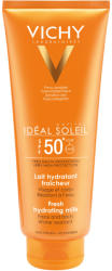 Vichy Ideal Soleil napvédő tej SPF 50+ 300ml