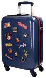 Mickey Egér - kabinbőrönd (DI-30170-17)