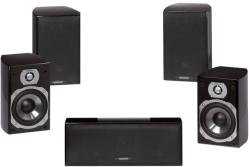 quadral CHROMIUM STYLE 50 5.0 Boxe audio