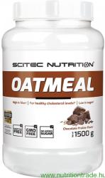 Scitec Nutrition Zabliszt (Oatmeal) 1500g csokoládé-praliné Scitec Nutrition
