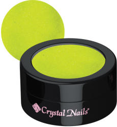 Crystal Nails - Sugar Effect - Cukorpor - Díszítő Csillám - 5@