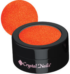 Crystal Nails - Sugar Effect - Cukorpor - Díszítő Csillám - 6