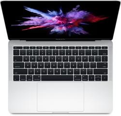 Apple MacBook Pro 13 Mid 2017 MPXU2