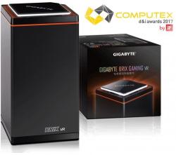 GIGABYTE BRIX GAMING VR GB-BNi7HG6-1060