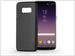 Haffner Jelly Flash - Samsung Galaxy S8 Plus G955F case black