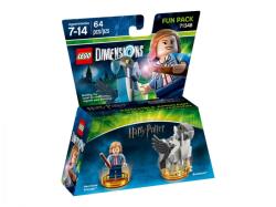 LEGO® Dimensions Fun Pack - Hermione Granger (71348)