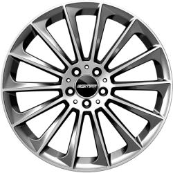 GMP Italia Stellar GMMF CB66.6 5/112 20x8.5 ET45