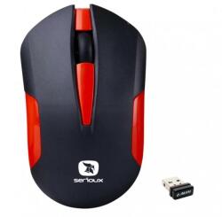 Serioux Drago DRAGO300-RD