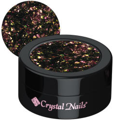 Crystal Nails - Crystal Flake Díszítő Pehely - 4