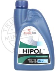  Hajtómű olaj ORLEN Hipol 80W90 GL4 1L