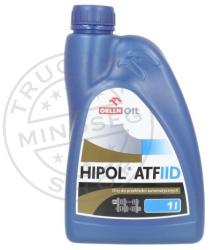  Hajtómű olaj (ATF) ORLEN Hipol DII 1L