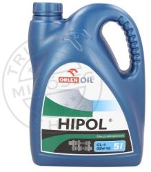  Hajtómű olaj ORLEN Hipol 80W90 GL4 5L