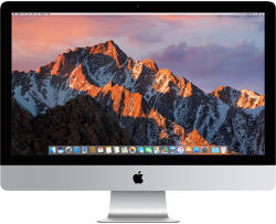 Apple iMac 27 Mid 2017 MNE92