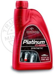 Vásárlás: ORLEN OIL Platinum Classic 5W-40 1 l Motorolaj árak ...