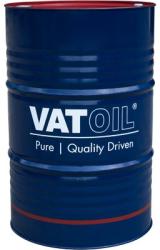 VatOil Hypoid 80W-90 GL4 210 l