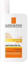 La Roche-Posay Anthelios XL színezett ultra könnyű fluid SPF 50+ 50ml