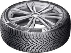 Continental WinterContact TS 860 185/50 R16 81H