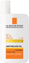 La Roche-Posay Anthelios XL ultra könnyű fluid SPF 50+ 50ml