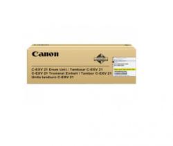 Canon C-EXV21Y Yellow Drum (CF0459B002AA)