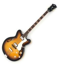 Höfner HCT-500/7 Sunburst