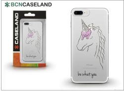 BCN Caseland Unicornetto - Apple iPhone 7 Plus