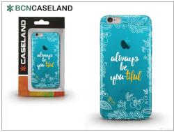 BCN Caseland Beautiful - Apple iPhone 7 Plus