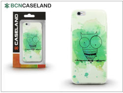 BCN Caseland Mad Owl - Apple iPhone 7 Plus