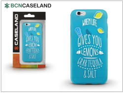 BCN Caseland Lemons - Apple iPhone 7