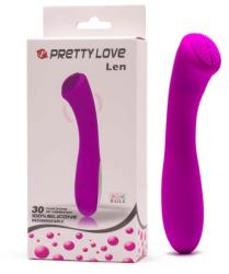 Pretty Love Len