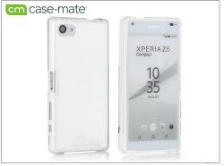 Case-Mate Tough Naked - Sony Xperia Z5 Compact E5803 case transparent