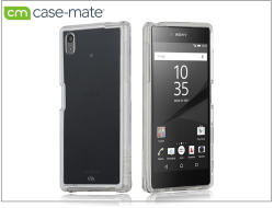 Case-Mate Tough Naked - Sony Xperia Z5 case transparent