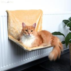 TRIXIE cica pihenő radiátorra (43201)