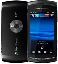 Sony Ericsson U5i Vivaz