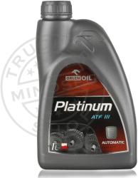  Hajtómű olaj (ATF) ORLEN Platinum DIII 1L