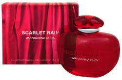Mandarina Duck Scarlet Rain EDT 100 ml