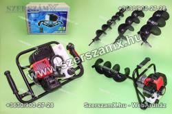 Straus ST/GD-44G-15/20