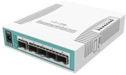 MikroTik CRS106-1C-5S