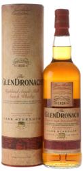 GlenDronach Cask Strength Batch No. 5 0,7 l 55,3%